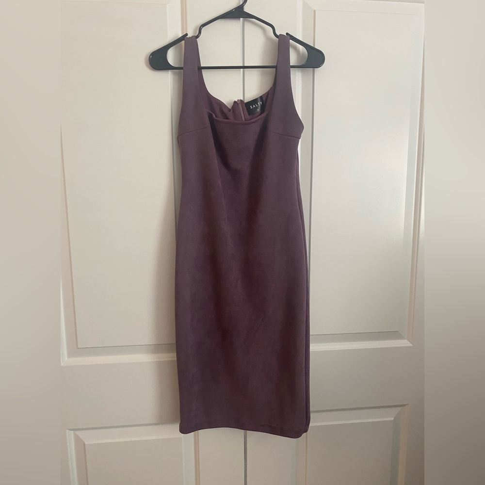 Salty Sexy Dress
